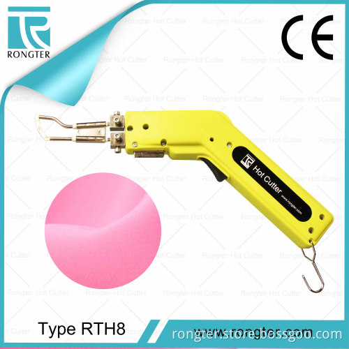 Tools Heating Hot Knife for Nylon Textile